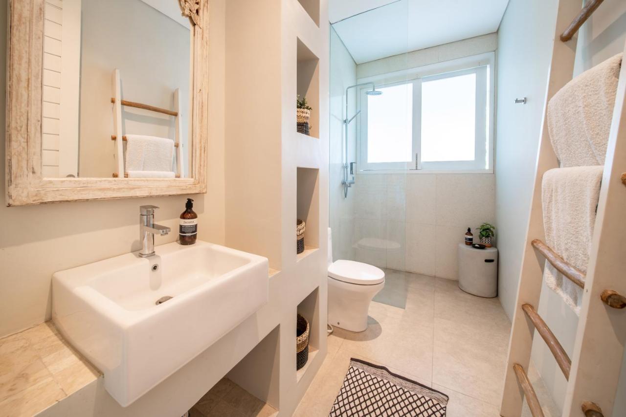 Villa Sunsara 4 - Enchanting 4Br Villa In A Great Location チャングー エクステリア 写真