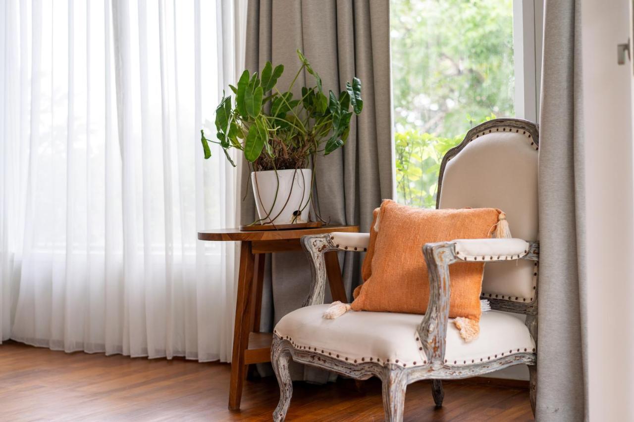 Villa Sunsara 4 - Enchanting 4Br Villa In A Great Location チャングー エクステリア 写真