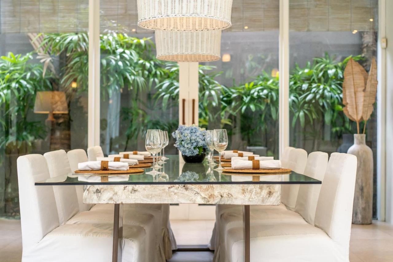 Villa Sunsara 4 - Enchanting 4Br Villa In A Great Location チャングー エクステリア 写真