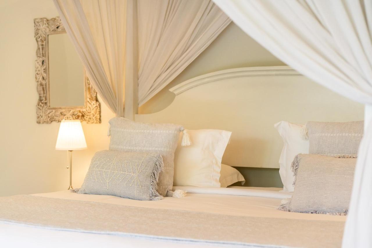 Villa Sunsara 4 - Enchanting 4Br Villa In A Great Location チャングー エクステリア 写真