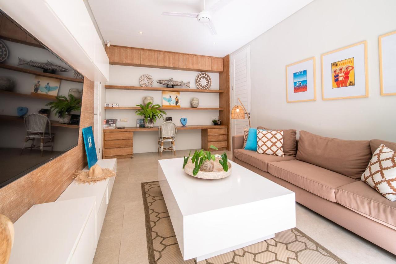 Villa Sunsara 4 - Enchanting 4Br Villa In A Great Location チャングー エクステリア 写真