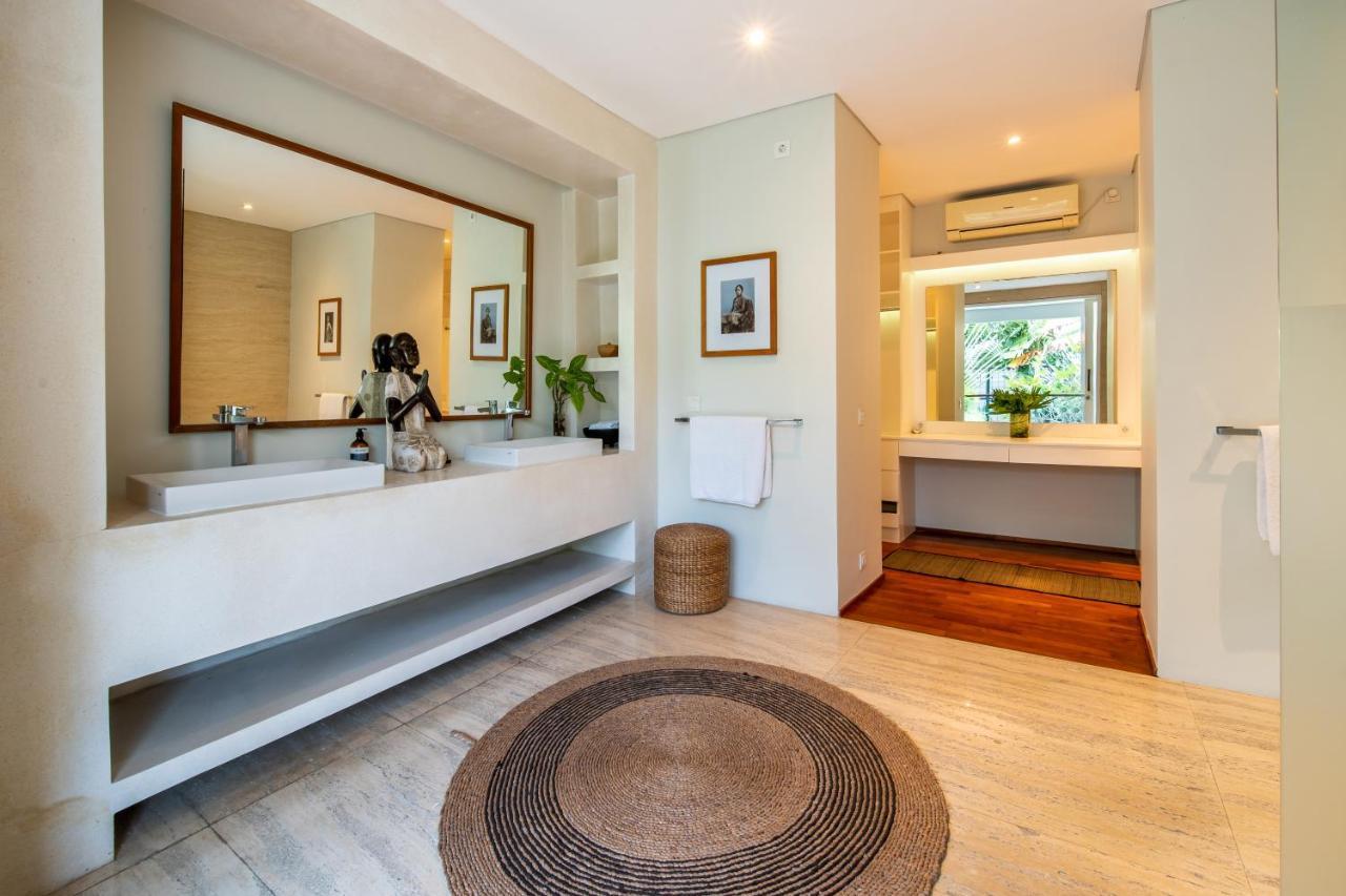 Villa Sunsara 4 - Enchanting 4Br Villa In A Great Location チャングー エクステリア 写真
