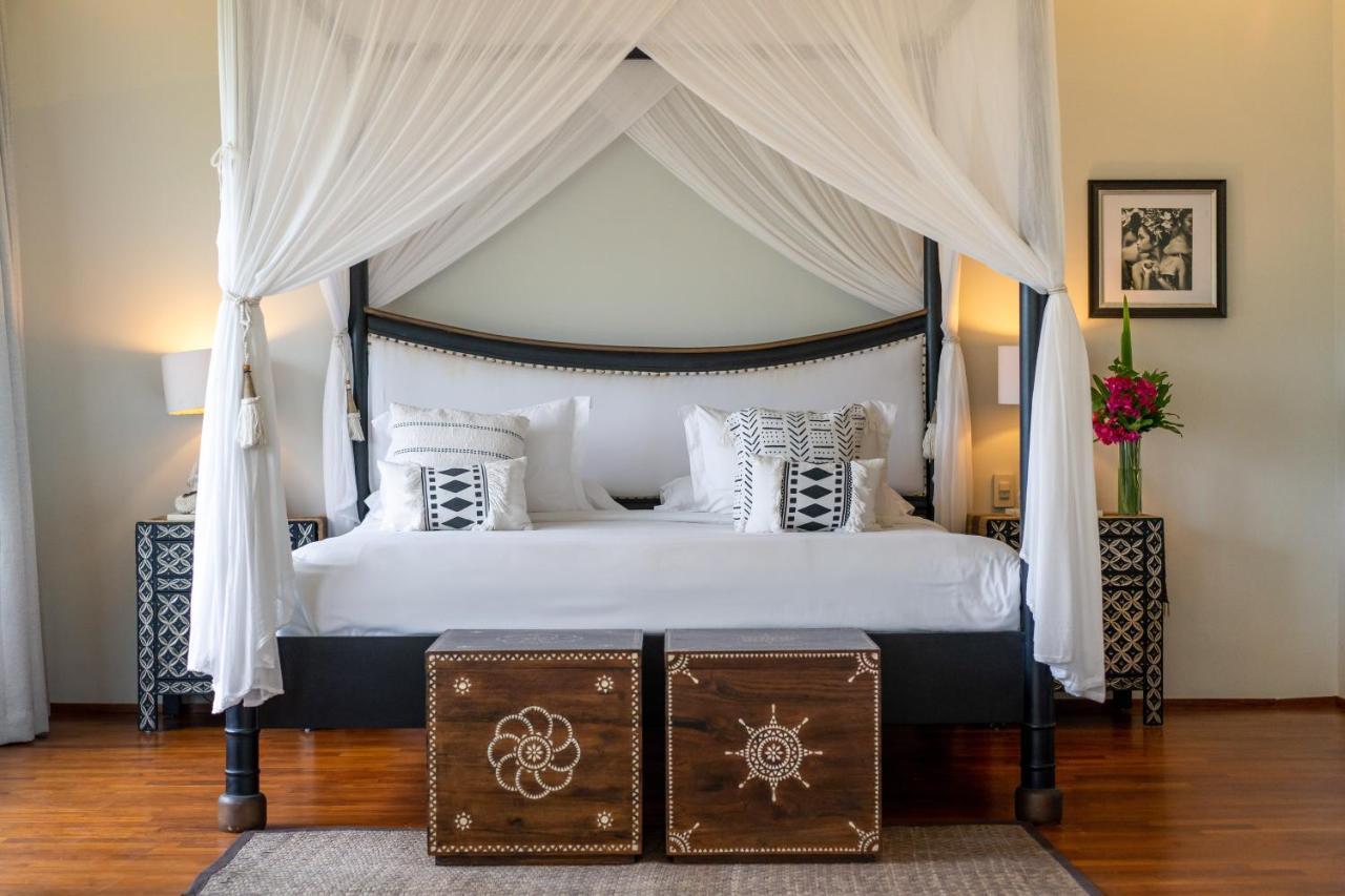 Villa Sunsara 4 - Enchanting 4Br Villa In A Great Location チャングー エクステリア 写真