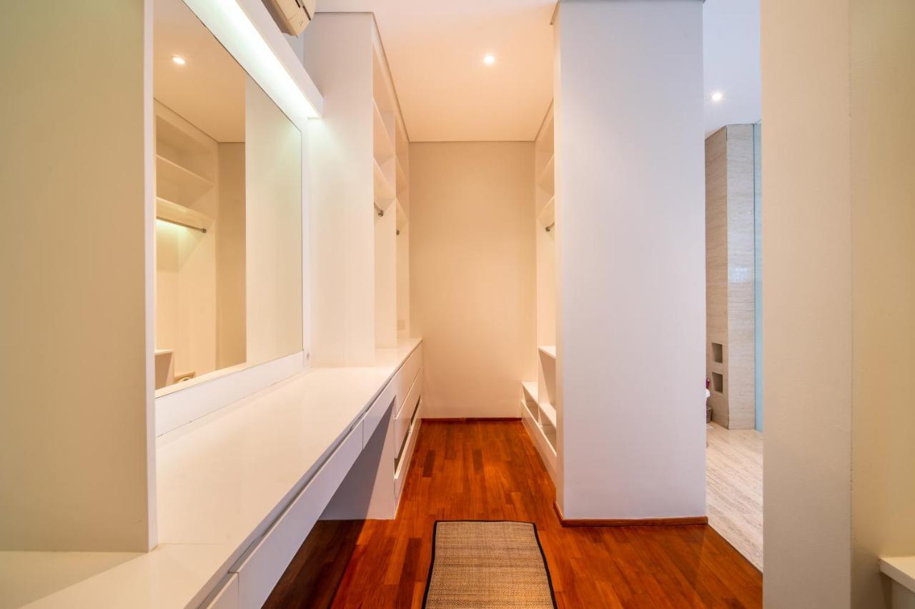 Villa Sunsara 4 - Enchanting 4Br Villa In A Great Location チャングー エクステリア 写真