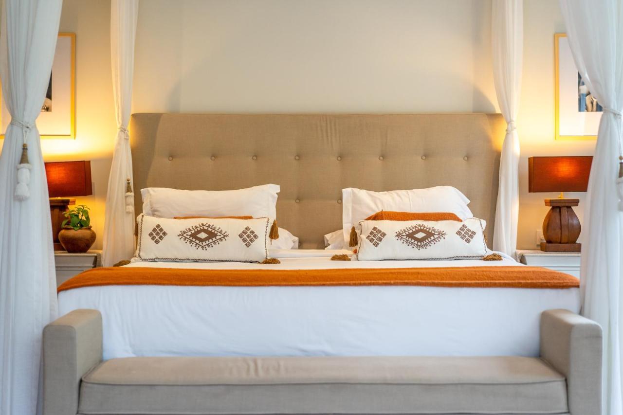 Villa Sunsara 4 - Enchanting 4Br Villa In A Great Location チャングー エクステリア 写真