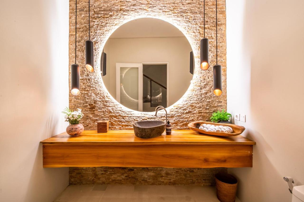 Villa Sunsara 4 - Enchanting 4Br Villa In A Great Location チャングー エクステリア 写真