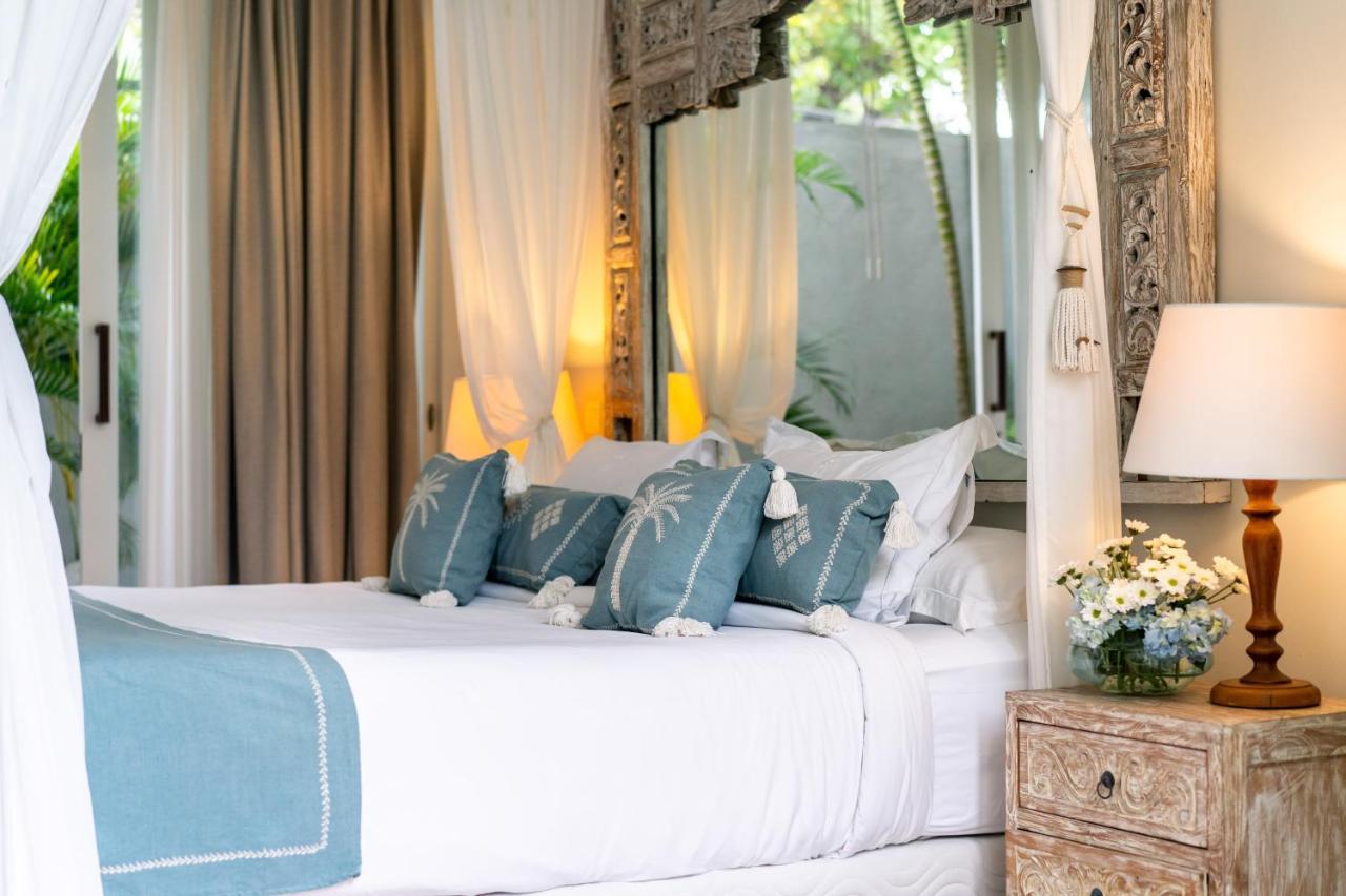 Villa Sunsara 4 - Enchanting 4Br Villa In A Great Location チャングー エクステリア 写真