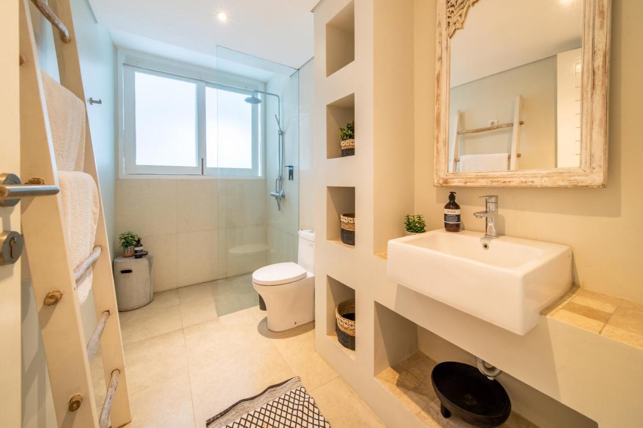 Villa Sunsara 4 - Enchanting 4Br Villa In A Great Location チャングー エクステリア 写真