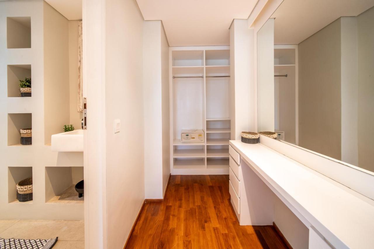 Villa Sunsara 4 - Enchanting 4Br Villa In A Great Location チャングー エクステリア 写真