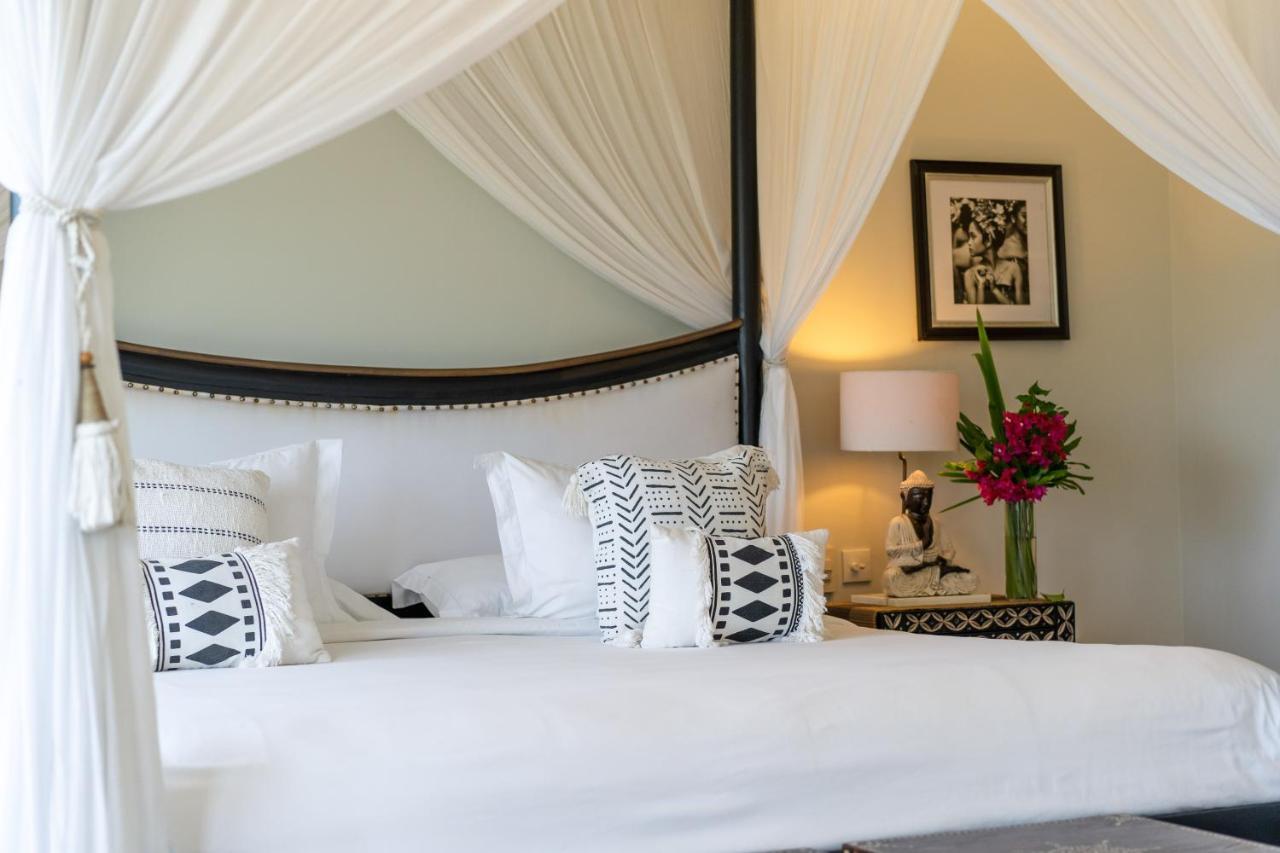Villa Sunsara 4 - Enchanting 4Br Villa In A Great Location チャングー エクステリア 写真