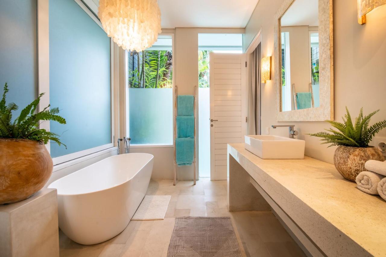 Villa Sunsara 4 - Enchanting 4Br Villa In A Great Location チャングー エクステリア 写真