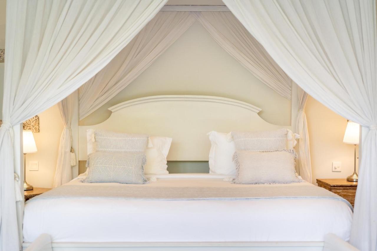 Villa Sunsara 4 - Enchanting 4Br Villa In A Great Location チャングー エクステリア 写真