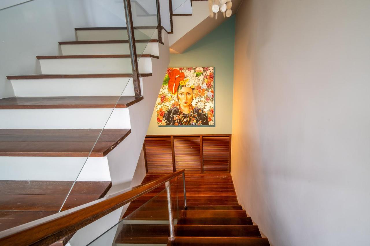 Villa Sunsara 4 - Enchanting 4Br Villa In A Great Location チャングー エクステリア 写真