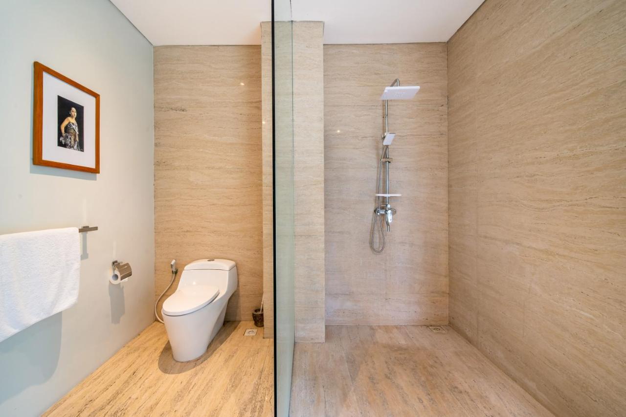 Villa Sunsara 4 - Enchanting 4Br Villa In A Great Location チャングー エクステリア 写真