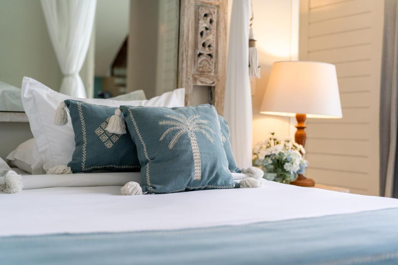 Villa Sunsara 4 - Enchanting 4Br Villa In A Great Location チャングー エクステリア 写真