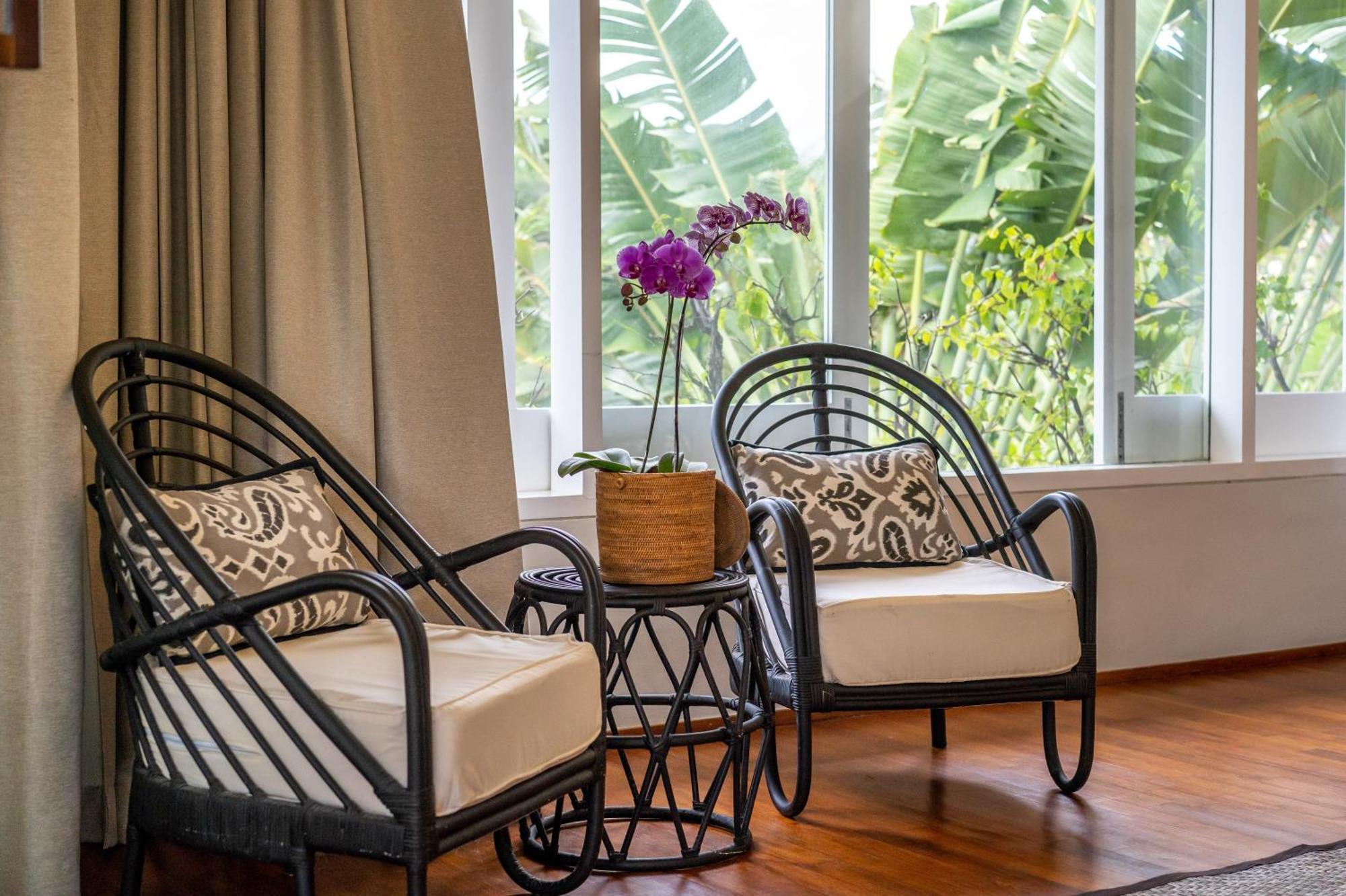 Villa Sunsara 4 - Enchanting 4Br Villa In A Great Location チャングー エクステリア 写真