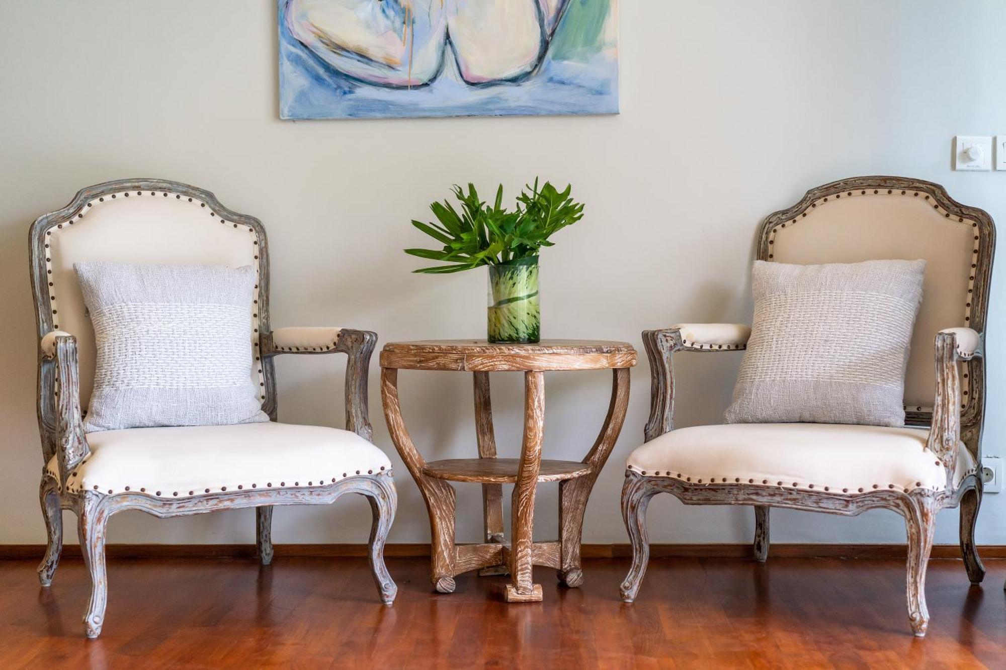 Villa Sunsara 4 - Enchanting 4Br Villa In A Great Location チャングー エクステリア 写真